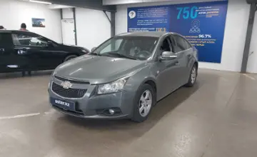 Daewoo Lacetti Premiere 2010 года за 4 500 000 тг. в Астана фото 1