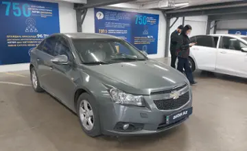 Daewoo Lacetti Premiere 2010 года за 4 500 000 тг. в Астана фото 2