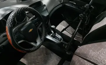 Daewoo Lacetti Premiere 2010 года за 4 500 000 тг. в Астана фото 5