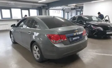 Daewoo Lacetti Premiere 2010 года за 4 500 000 тг. в Астана фото 4