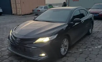 Toyota Camry 2019 года за 14 000 000 тг. в Караганда фото 1