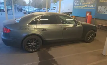 Audi A4 2011 года за 5 000 000 тг. в Алматы фото 4
