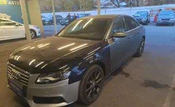 Audi A4 2011 года за 5 000 000 тг. в Алматы фото 1