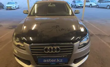 Audi A4 2011 года за 5 000 000 тг. в Алматы фото 2