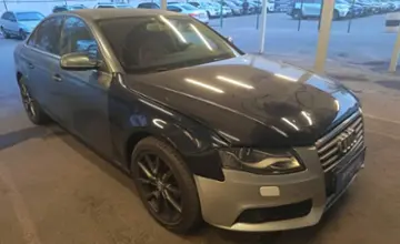 Audi A4 2011 года за 5 000 000 тг. в Алматы фото 3