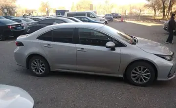 Toyota Corolla 2020 года за 10 500 000 тг. в Актобе фото 4