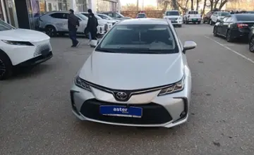 Toyota Corolla 2020 года за 10 500 000 тг. в Актобе фото 2
