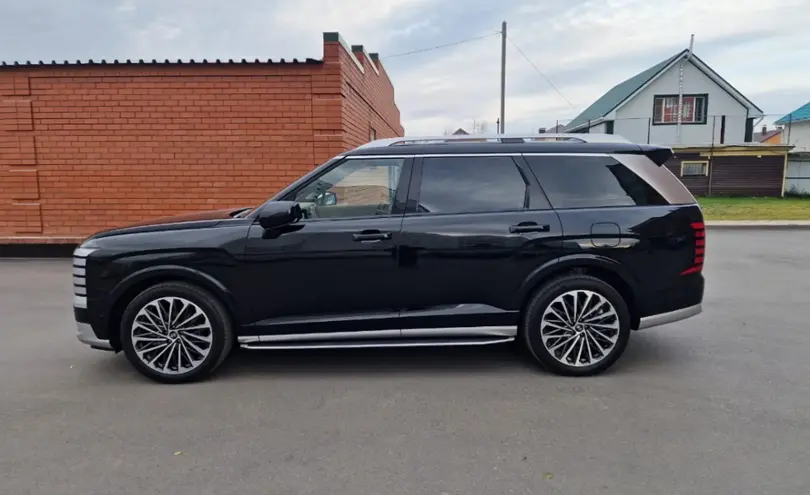Hyundai Palisade 2025 года за 37 000 000 тг. в Костанай