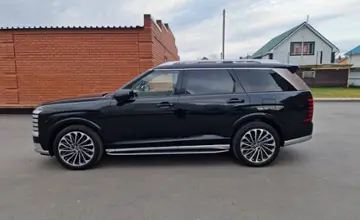Hyundai Palisade 2025 года за 37 000 000 тг. в Костанай фото 1