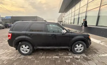 Ford Escape 2008 года за 4 500 000 тг. в Караганда фото 4