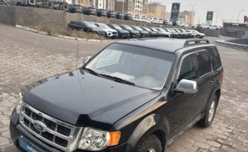 Ford Escape 2008 года за 4 500 000 тг. в Караганда