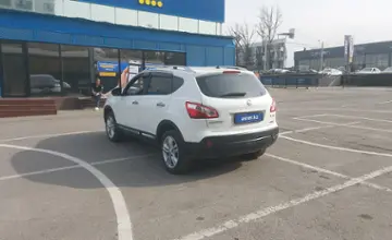 Nissan Qashqai 2012 года за 3 500 000 тг. в Алматы фото 4