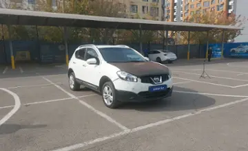 Nissan Qashqai 2012 года за 3 500 000 тг. в Алматы фото 2