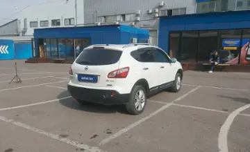 Nissan Qashqai 2012 года за 3 500 000 тг. в Алматы фото 3