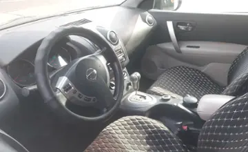 Nissan Qashqai 2012 года за 3 500 000 тг. в Алматы фото 5