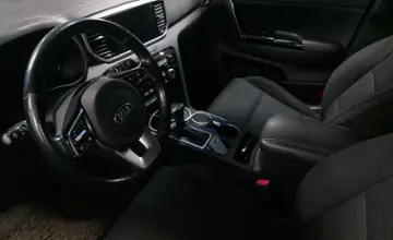 Kia Sportage 2018 года за 10 000 000 тг. в Астана фото 5