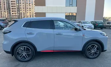 Changan CS55PLUS 2024 года за 10 500 000 тг. в Шымкент фото 4