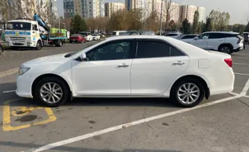 Toyota Camry 2013 года за 7 500 000 тг. в Алматы фото 1