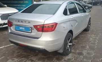 LADA (ВАЗ) Vesta 2017 года за 3 600 000 тг. в Караганда
