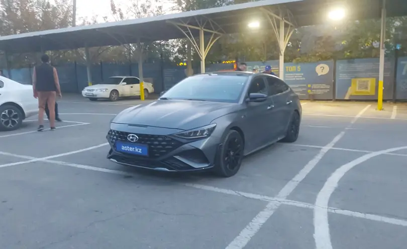 Hyundai Lafesta 2023 года за 10 500 000 тг. в Алматы