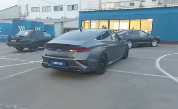 Hyundai Lafesta 2023 года за 10 500 000 тг. в Алматы фото 3