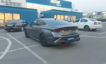 Hyundai Lafesta 2023 года за 10 500 000 тг. в Алматы фото 4