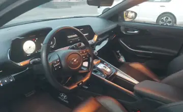 Hyundai Lafesta 2023 года за 10 500 000 тг. в Алматы фото 5