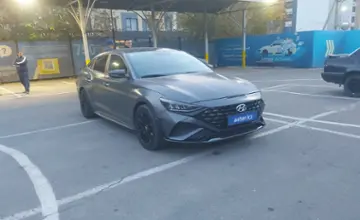 Hyundai Lafesta 2023 года за 10 500 000 тг. в Алматы фото 2