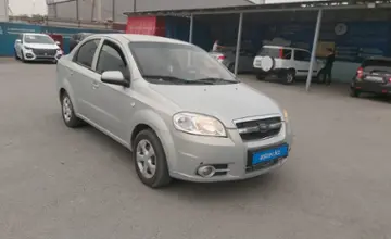 ЗАЗ Vida 2012 года за 2 500 000 тг. в Шымкент фото 2