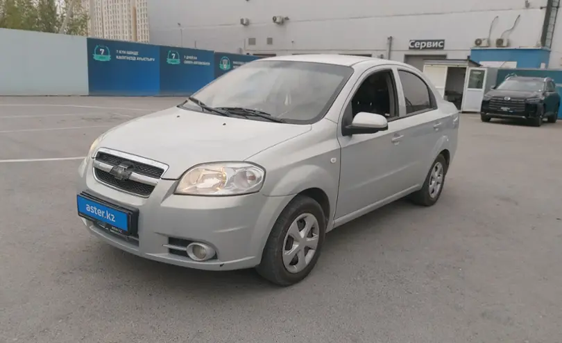 ЗАЗ Vida 2012 года за 2 500 000 тг. в Шымкент