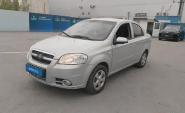 ЗАЗ Vida 2012 года за 2 500 000 тг. в Шымкент фото 1