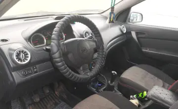 ЗАЗ Vida 2012 года за 2 500 000 тг. в Шымкент фото 5