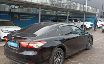 Toyota Camry 2019 года за 14 500 000 тг. в Караганда