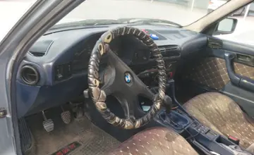 BMW 5 серии 1991 года за 1 400 000 тг. в Шымкент фото 5