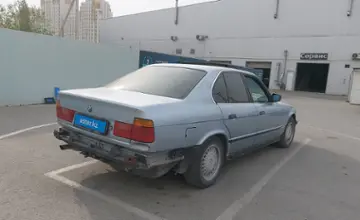 BMW 5 серии 1991 года за 1 400 000 тг. в Шымкент фото 3