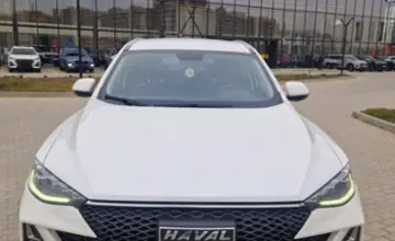 Haval F7 2022 года за 9 000 000 тг. в Астана фото 2
