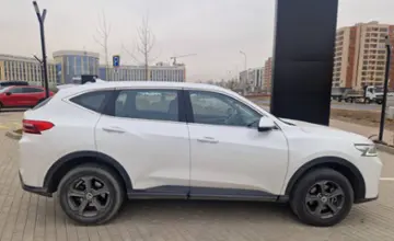 Haval F7 2022 года за 9 000 000 тг. в Астана фото 4