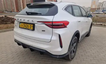 Haval F7 2022 года за 9 000 000 тг. в Астана
