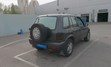 Kia Sportage 1998 года за 1 500 000 тг. в Шымкент фото 3