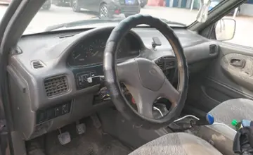 Kia Sportage 1998 года за 1 500 000 тг. в Шымкент фото 5