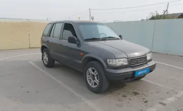 Kia Sportage 1998 года за 1 500 000 тг. в Шымкент фото 2