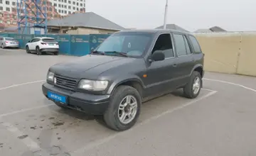 Kia Sportage 1998 года за 1 500 000 тг. в Шымкент фото 1