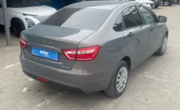 LADA (ВАЗ) Vesta 2020 года за 5 000 000 тг. в Караганда