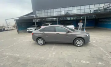 LADA (ВАЗ) Vesta 2020 года за 5 000 000 тг. в Караганда фото 4