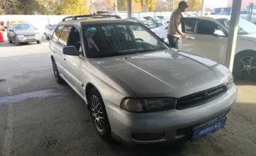Subaru Legacy 1998 года за 2 000 000 тг. в Алматы фото 3