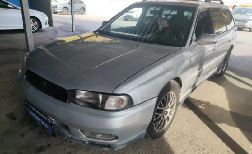 Subaru Legacy 1998 года за 2 000 000 тг. в Алматы