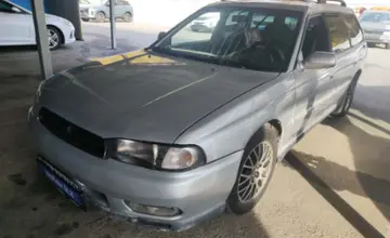 Subaru Legacy 1998 года за 2 000 000 тг. в Алматы фото 1