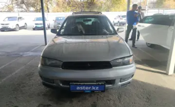 Subaru Legacy 1998 года за 2 000 000 тг. в Алматы фото 2