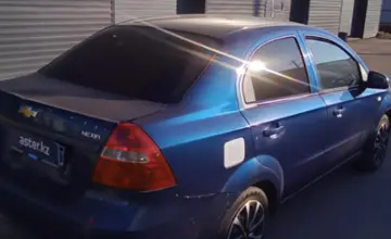 Chevrolet Nexia 2021 года за 3 600 000 тг. в Петропавловск