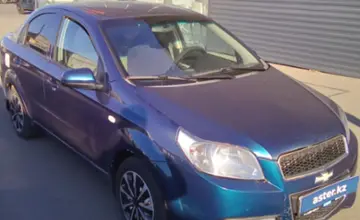 Chevrolet Nexia 2021 года за 3 600 000 тг. в Петропавловск фото 3